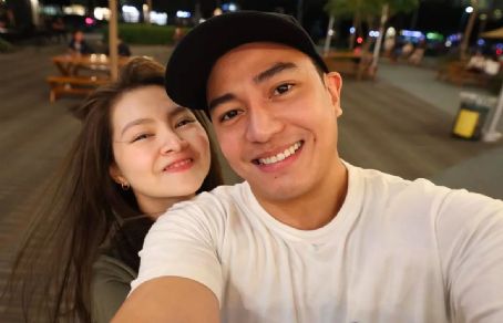 Jak Roberto and Barbie Forteza - Breakup