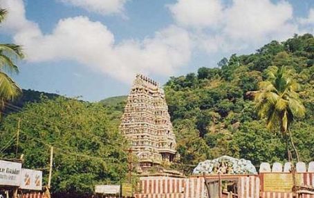 Alagar Koyil