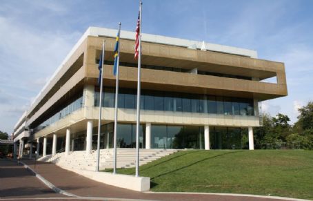Embassy of Sweden, Washington, D.C.