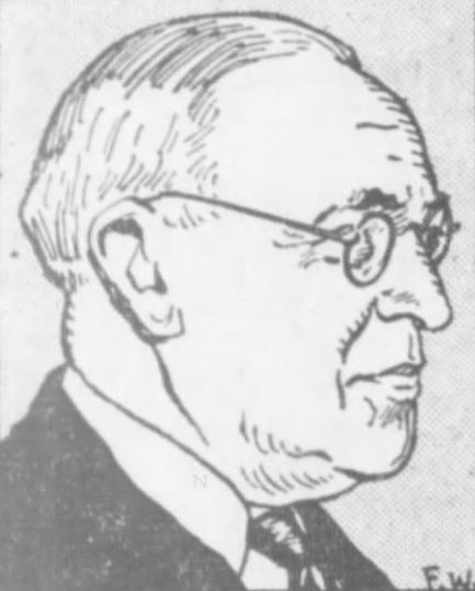 Howard A. Coffin