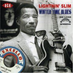 Lightnin' Slim