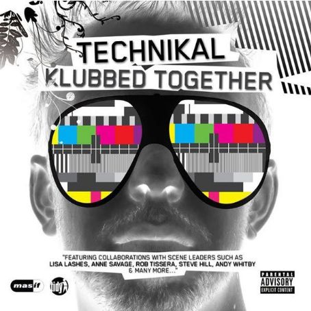 Technikal - Klubbed Together