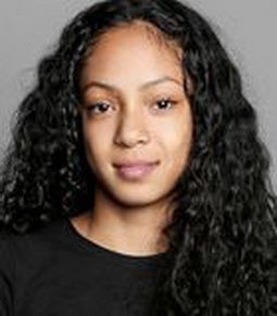 Chyna Terrelonge-Vaughan