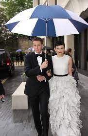Ginnifer Goodwin and Josh Dallas