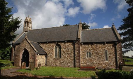 List of Grade II listed churches in Cardiff - FamousFix List