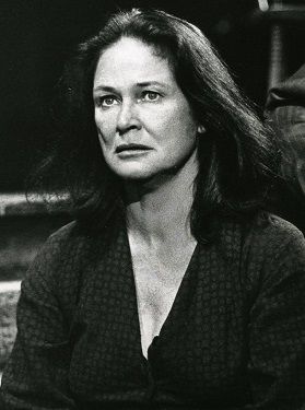 Who is Colleen Dewhurst dating? Colleen Dewhurst boyfriend, husband