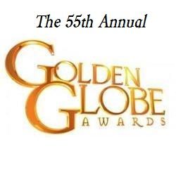 The 55th Annual Golden Globe Awards