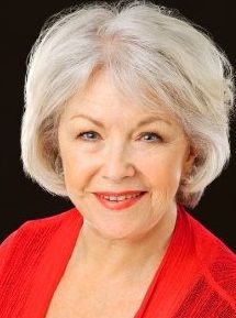 Susan Slatin