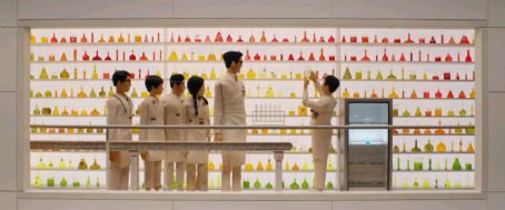 Isle of Dogs (2018)