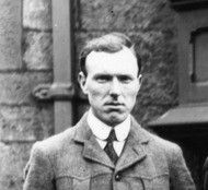 James Ernest Richey