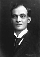 Nathan P. Bryan