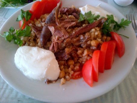 Keşkek