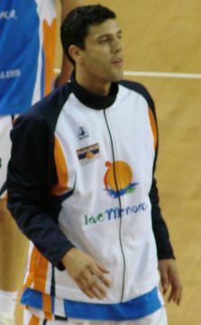 Daniel Farabello