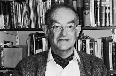 Geoffrey Best