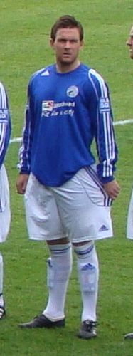 Philip Turnbull (footballer)