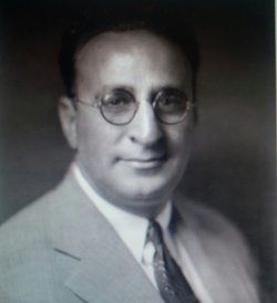 Sidney Weil