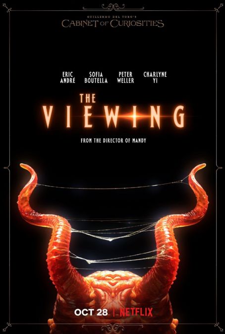 The Viewing