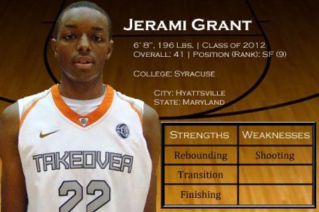 Who is Jerami Grant's Girlfriend?
