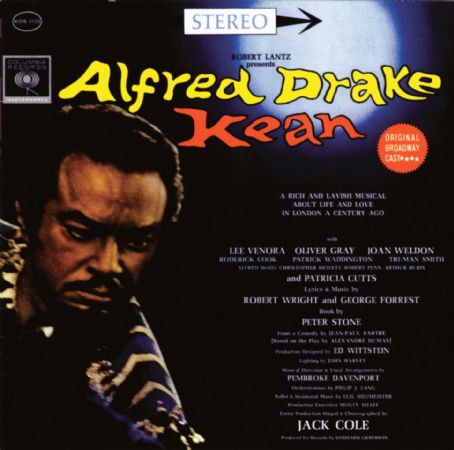 Alfred Drake