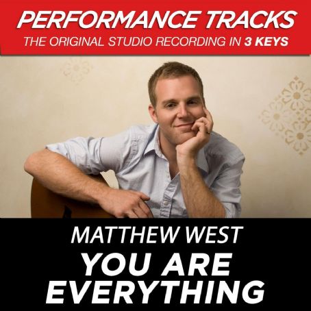 Matthew West Album Cover Photos - List of Matthew West album covers ...