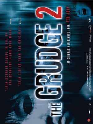 Ju-on: The Grudge 2