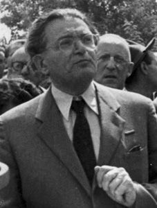 Lav Mirski