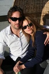 Holly Valance And Alex O Loughlin Photos News And Videos Trivia And Quotes Famousfix