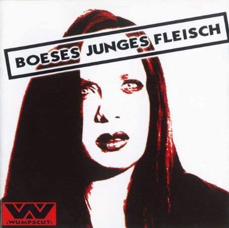 Boeses Junges Fleisch