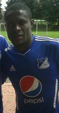 Wilberto Cosme