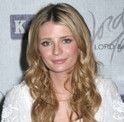 Mischa Barton Shows Off Her New Man