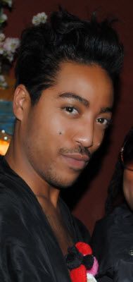 Jeffrey Williams (fashion designer)