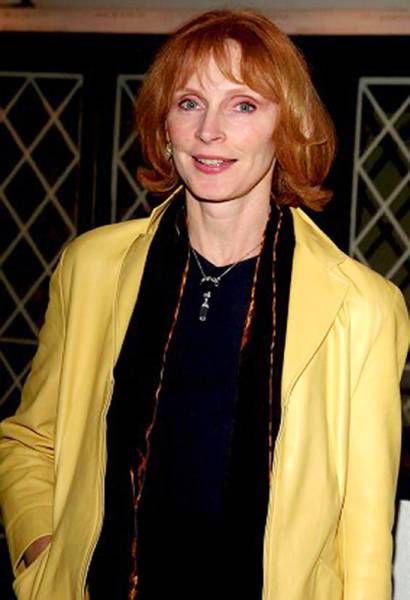 Gates McFadden | Gates McFadden Picture #17667347 - 410 x 600 - FanPix.Net