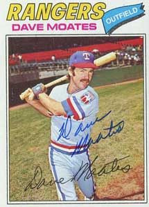 Dave Moates