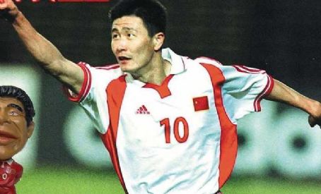 Li Ming (footballer born 1971)