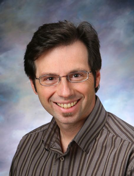 Pete Michels