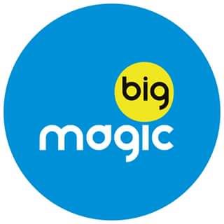 Big Magic original programming FamousFix list