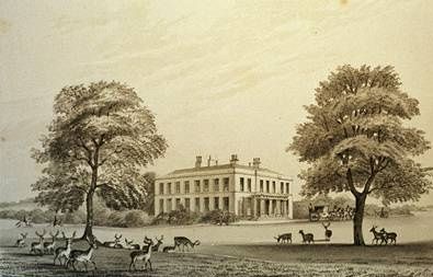 Thomas Standish