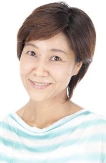 Yuriko Yamaguchi