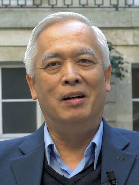 Trinh Xuan Thuan