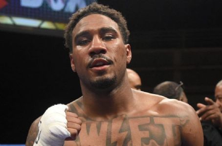 Jarrett Hurd