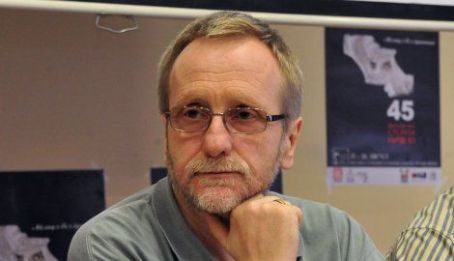 Bogdan Diklic