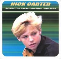 BEFORE the Backstreet Boys 1989-1993 - Nick Carter