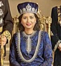 Sultanah Zarith Sofia
