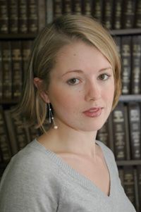 Ashley McGuire (III)