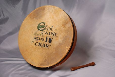Music of Ireland