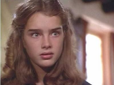 Brooke Shields - Just You and Me, Kid