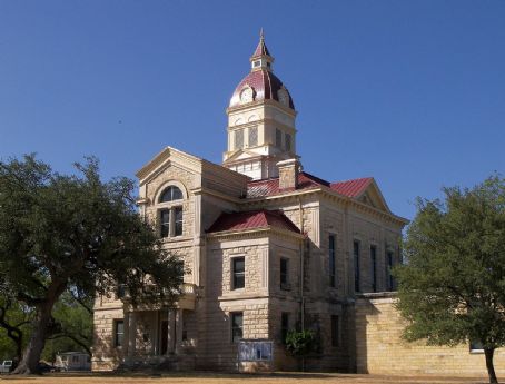 Bandera, Texas