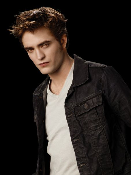 Robert Pattinson - The Twilight Saga: Eclipse