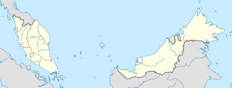 Miri Science Secondary School