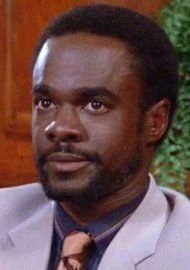 Glynn Turman- as Stan Lassiter Picture - Photo of Deadline for Murder ...